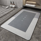 Non-slip Floor Carpets - Oil-proof Kitchen Mat