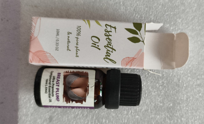 Beauty Essential Oil