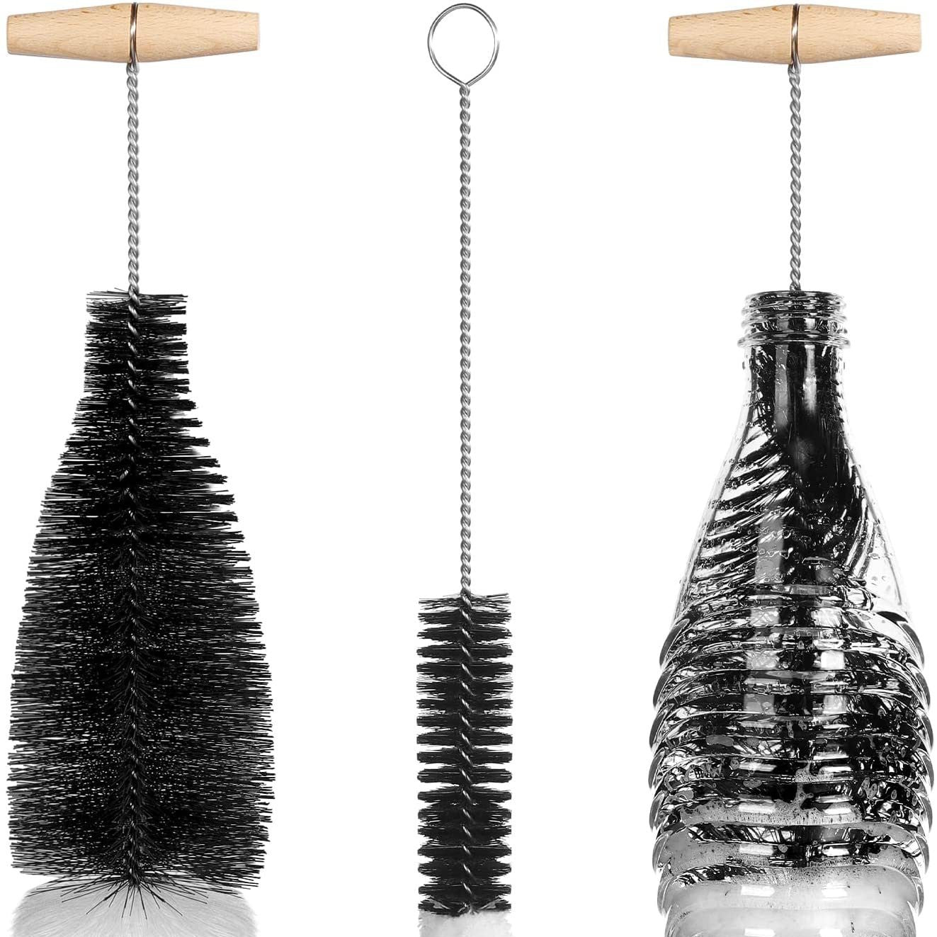 Cotton Yarn Coconut Palm Palm Sisal Hemp Brush