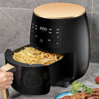 Silver Crest Electric Air Fryer