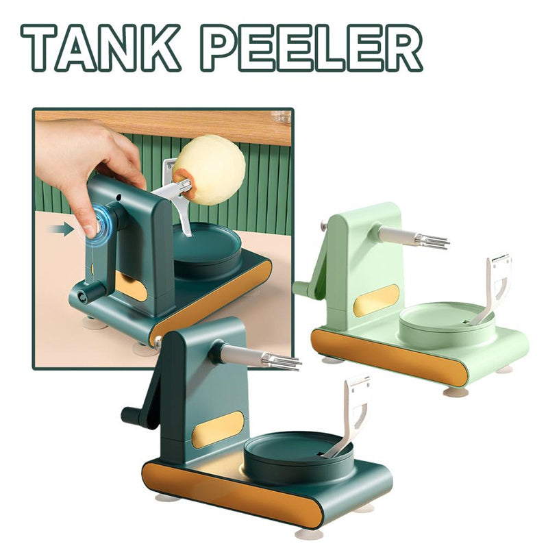 Apple Peeler Corer Slicer