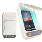 Portable UV Light Sterilizer Box