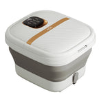 110v American Standard Plug Folding Foot Bath Tub Household