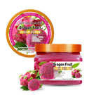 Ice Cream Body Scrub