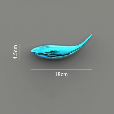 Living Room Wall Decoration Pendant Room Layout