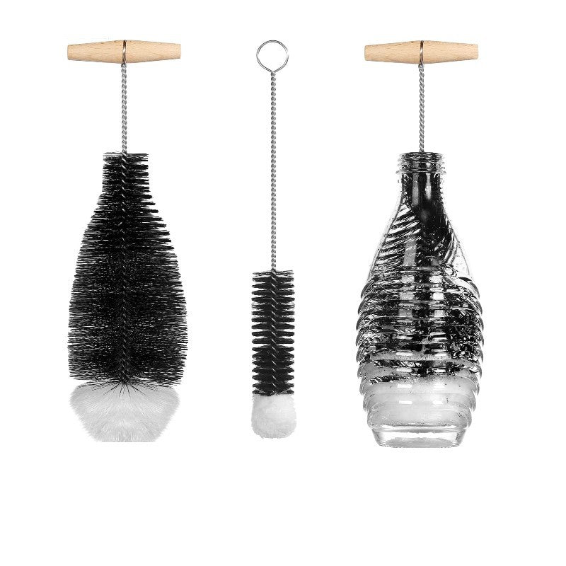 Cotton Yarn Coconut Palm Palm Sisal Hemp Brush