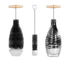 Cotton Yarn Coconut Palm Palm Sisal Hemp Brush