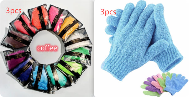 African Exfoliating Net Bath Smooth