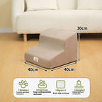 Non-slip Pet Stairs