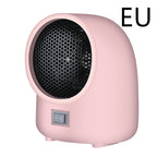 Portable Mini Electric Fan Heater