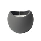 Aromatherapy Nordic Ceramic Candle Jars