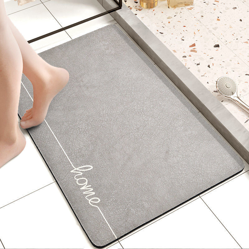 Non-slip Floor Carpets - Oil-proof Kitchen Mat