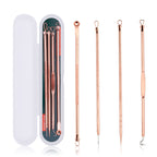 Electric Pore Cleaner Facial Beauty Device