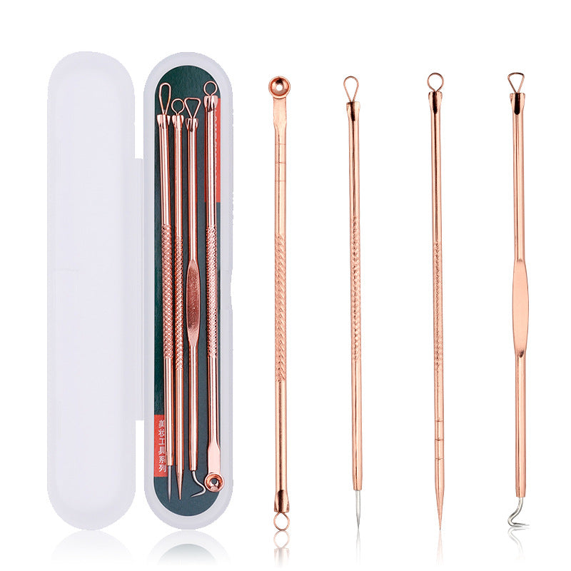 Electric Pore Cleaner Facial Beauty Device