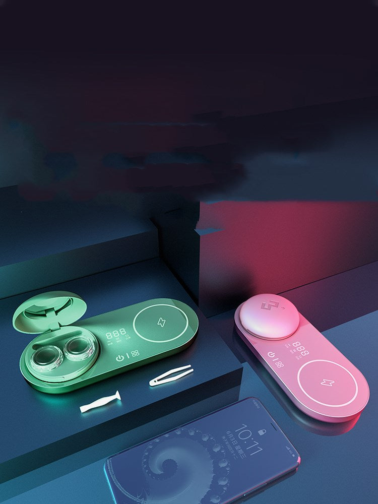 Contact Lens Cleaner