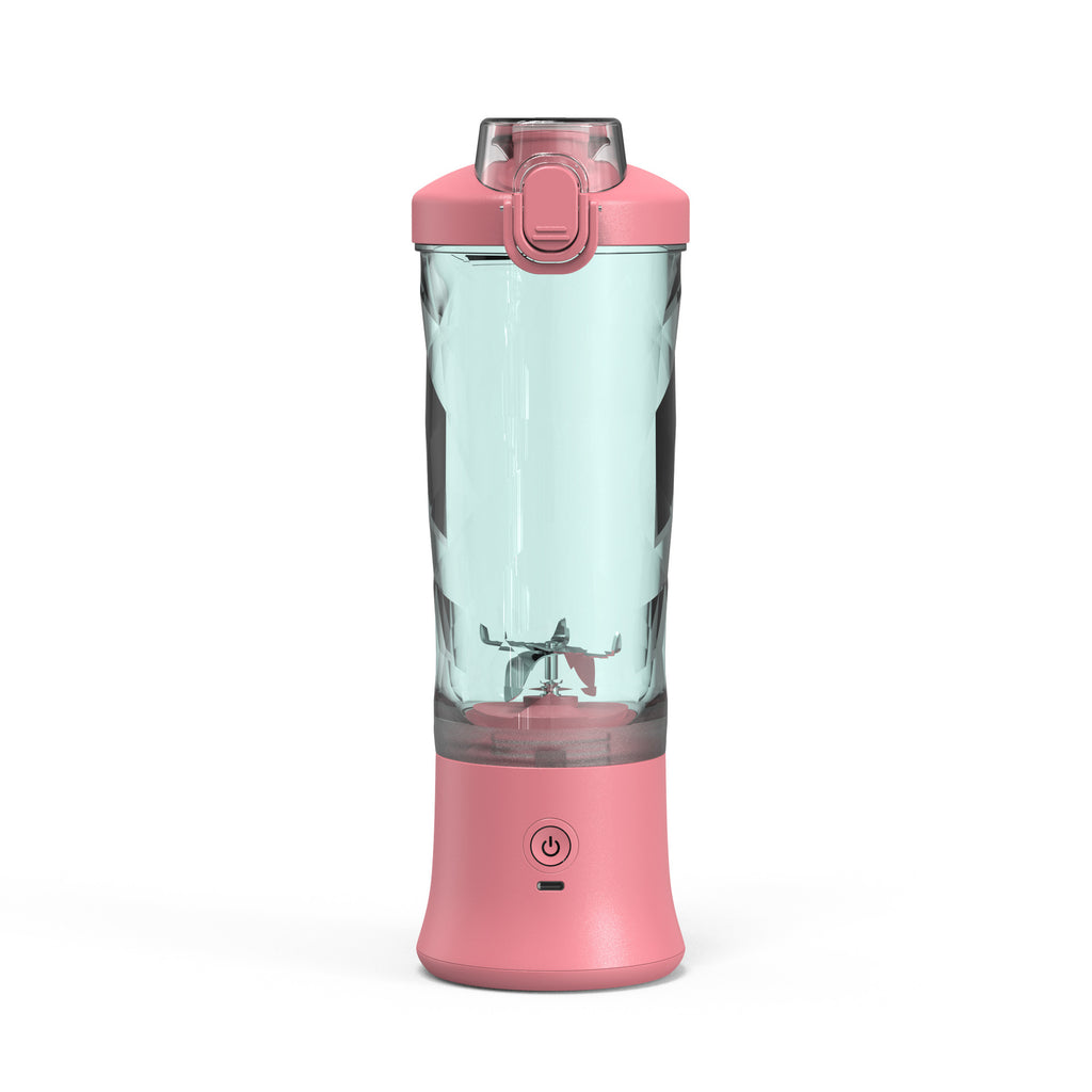 Portable Blender - Personal Shakes and Smoothies