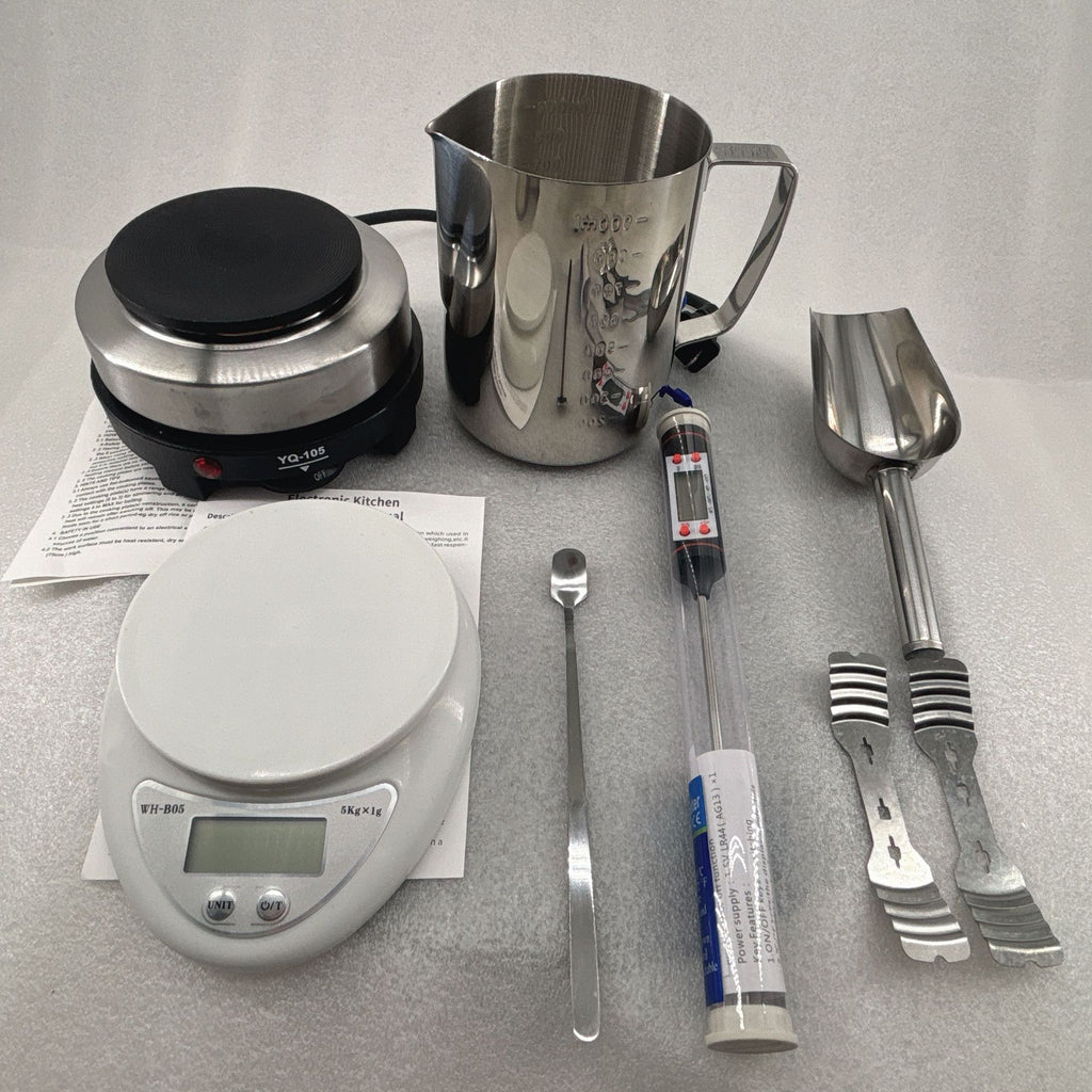 Candle Making Tools 7-piece