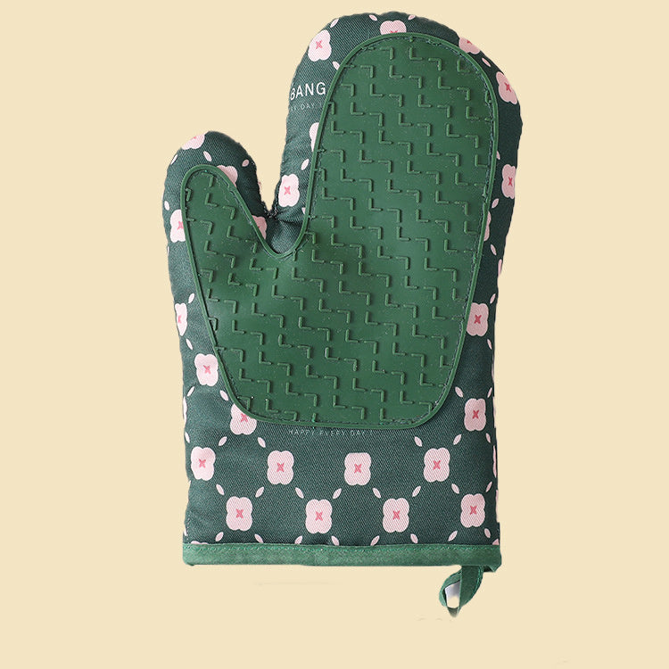 Cooking Microwave Oven Gloves