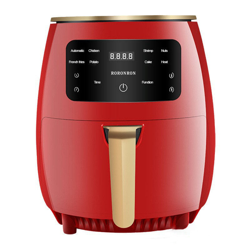Silver Crest Electric Air Fryer