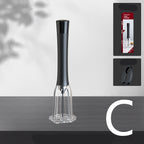 Air Pressure Wine Bottle Opener