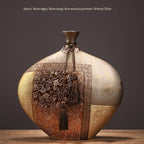 Home Decoration Vase Creative for Living Room
