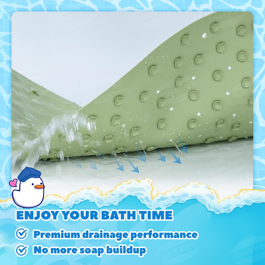 Children's Anti-slip Bath Mat