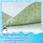Children's Anti-slip Bath Mat