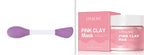 Double Head Silicone Face Mask Applicator Brushes