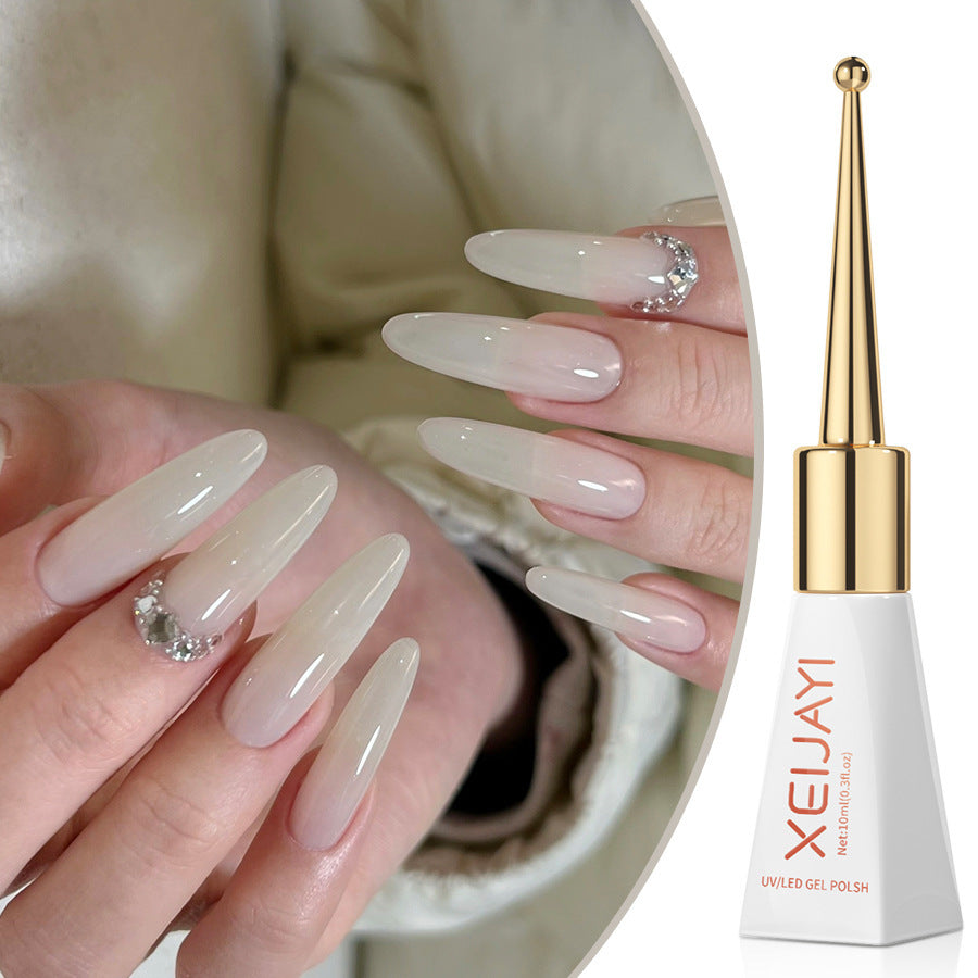 31 Color Monochrome Nail Beauty UV