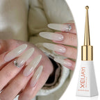 31 Color Monochrome Nail Beauty UV