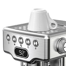 Geek Chef 20 Bar Espresso Machine