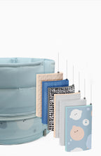 Children indoor bath tub