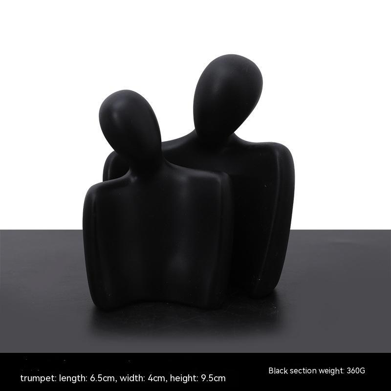 Modern Home Decoration Sculpture