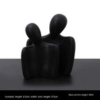 Modern Home Decoration Sculpture