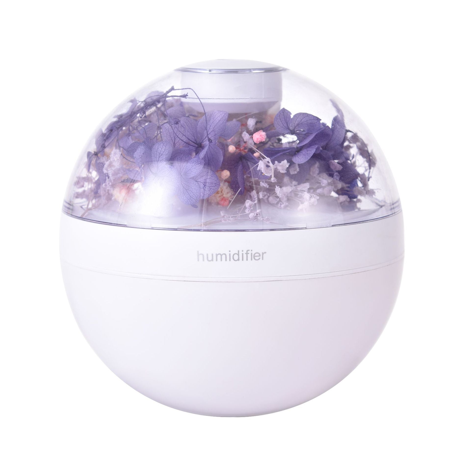 Creative Silent Air Humidifier