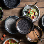 Vintage Ceramic Plate