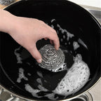 Dish Cleaning Cleaner Magic Sponge Tool