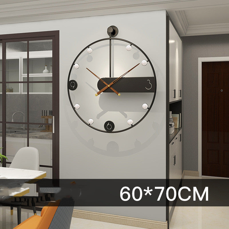 Home Wall Living Room Decorative Clock