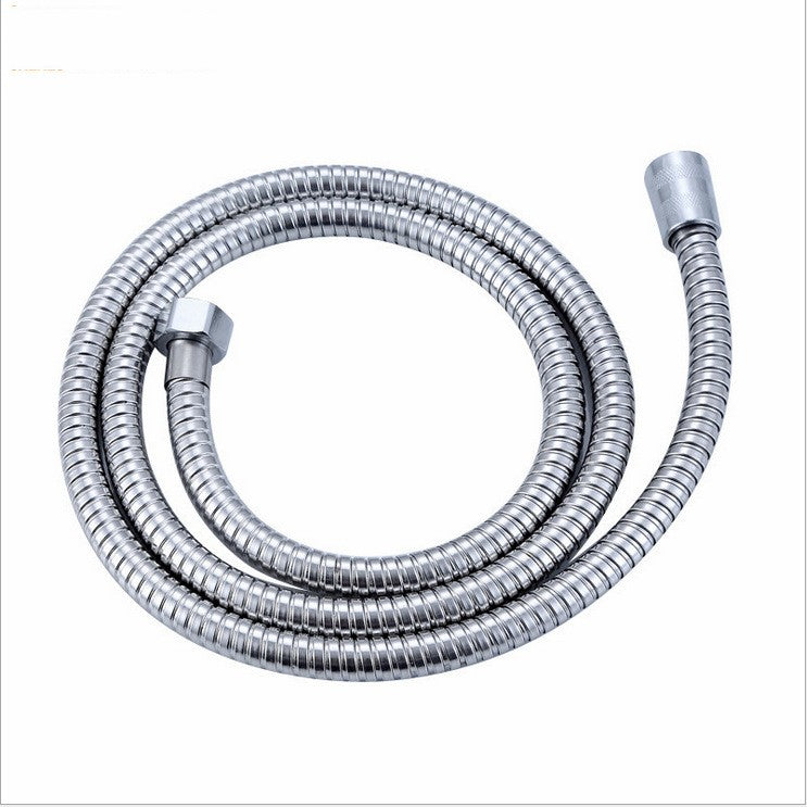 Hose Manufacturer Stainless Steel Shower Hose Bath Hose Cold And Hot Water Hose 15 Shower Head Hose Nozzle Hose