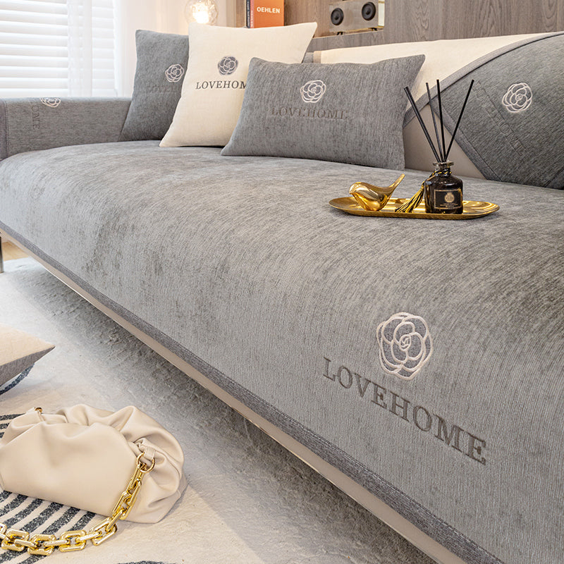 Universal Sofa Cushion Chenille