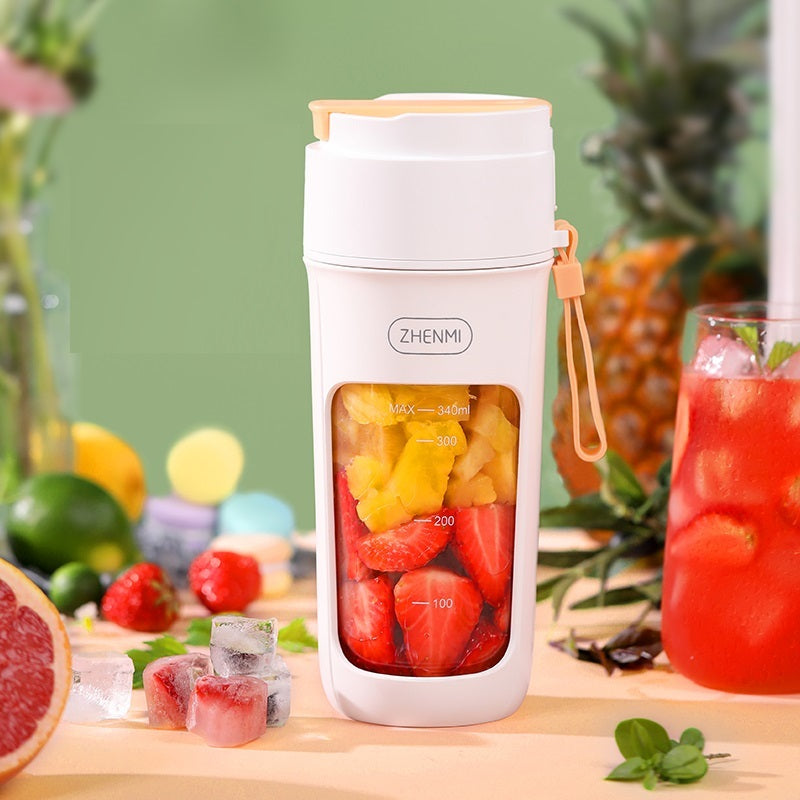 USB Portable Juice Maker
