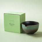 Japanese Matcha Bowl Set