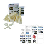 High-quality Plastic Manual Sushi Making Kit