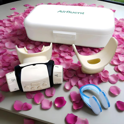 Yoga Pilates Exerciser Vital Capacity