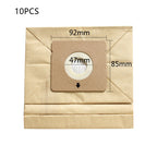 Home Vacuum Cleaner Dust Paper Bags