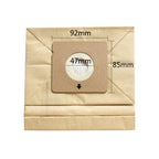 Home Vacuum Cleaner Dust Paper Bags