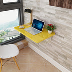 Wall Mounted Folding Table