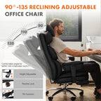 Administrative Home Office Chair