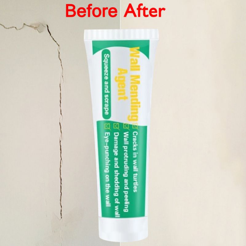 Wall Repair Cream