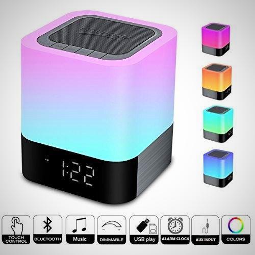 Multifunctional Bluetooth Speaker